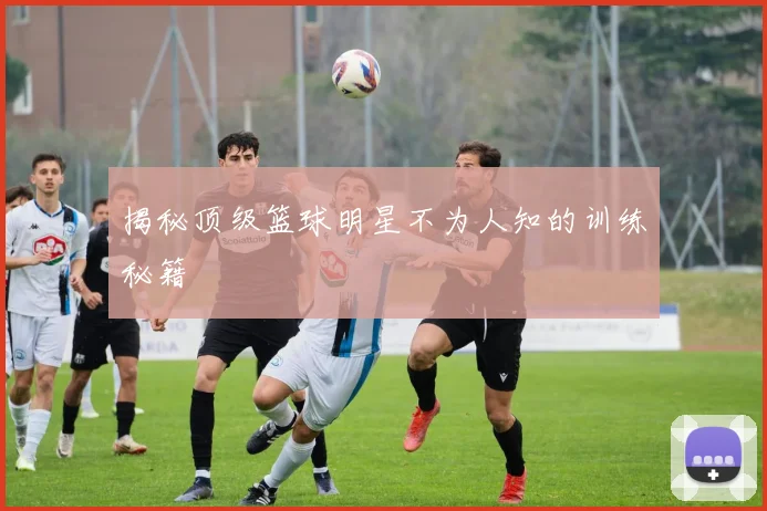 揭秘顶级篮球明星不为人知的训练秘籍